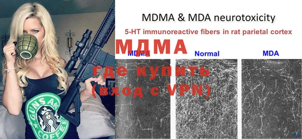 гидра Белокуриха